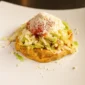 Enchiladas Mexicanas
