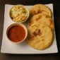 Pupusas
