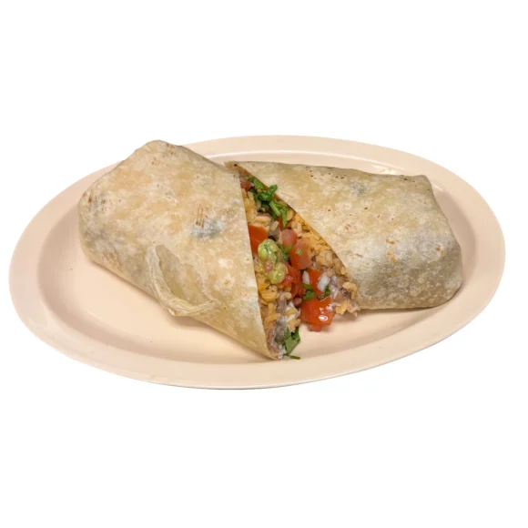 Super Burrito - Image 2