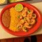 Camarones al Mojo de Ajo