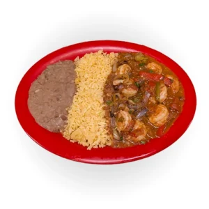 Camarones