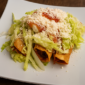 Taquitos Dorados