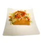 Crispy Tacos