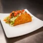 Crispy Tacos