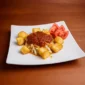 Yuca Frita
