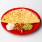 Cheese Quesadilla